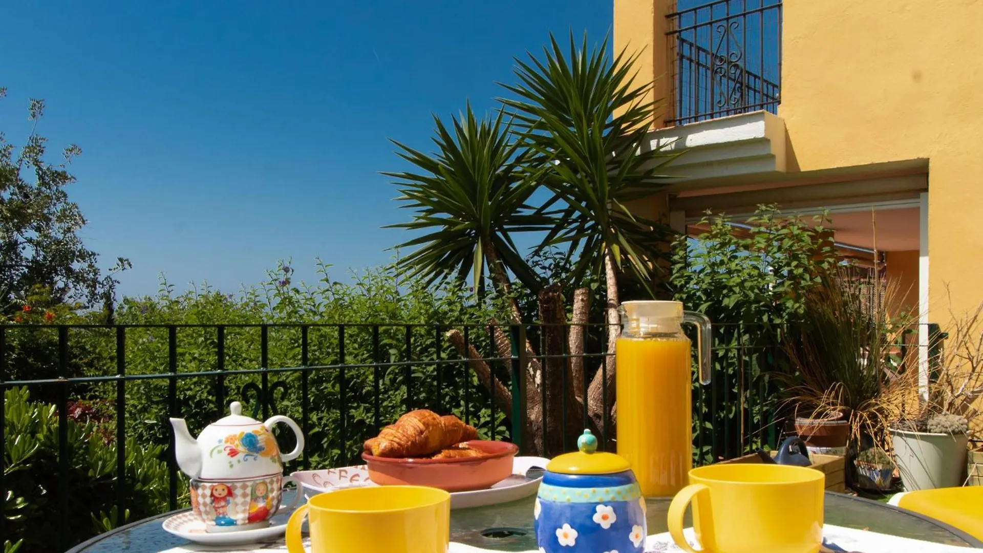 Apartment Costabella Marbella 1 Min Walking From The Beach