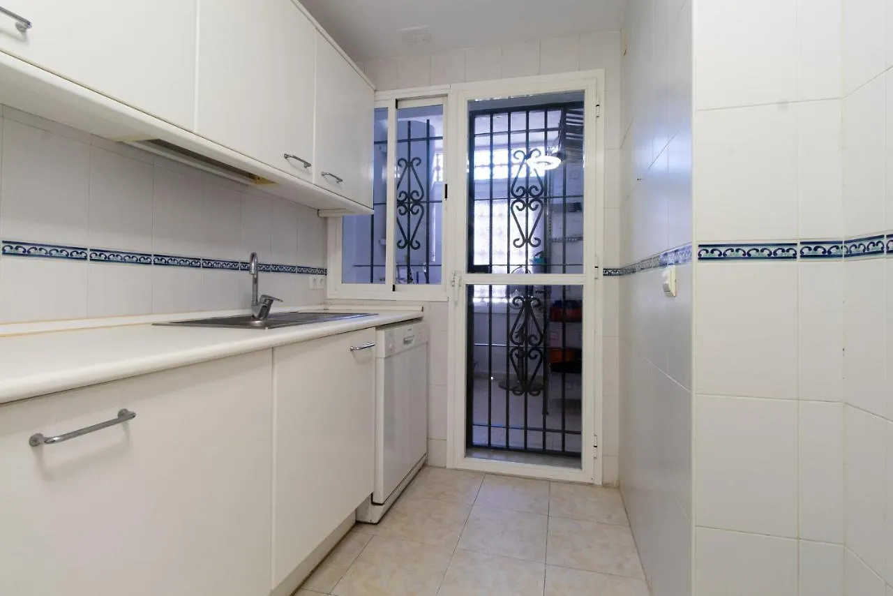 Costabella Marbella 1 Min Walking From The Beach Spain