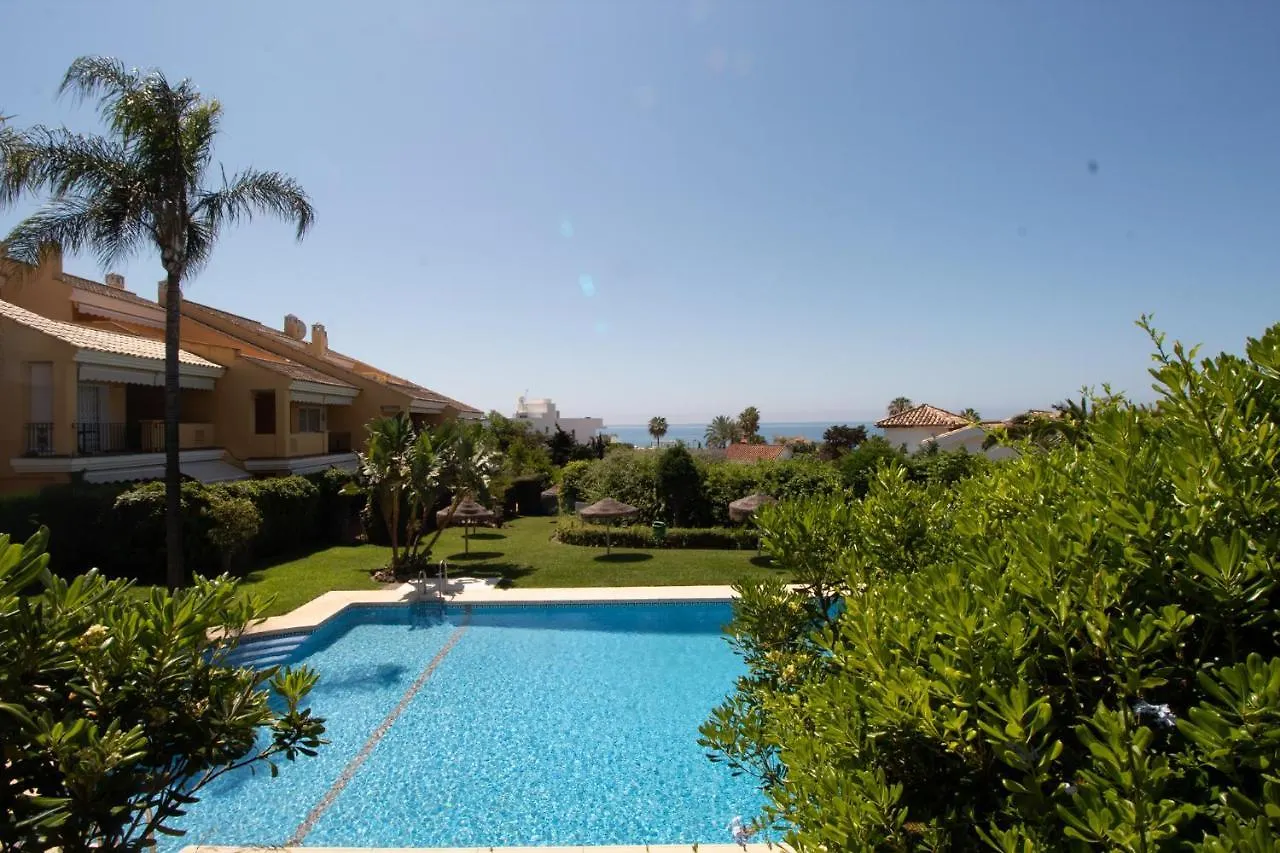 Costabella Marbella 1 Min Walking From The Beach Spain