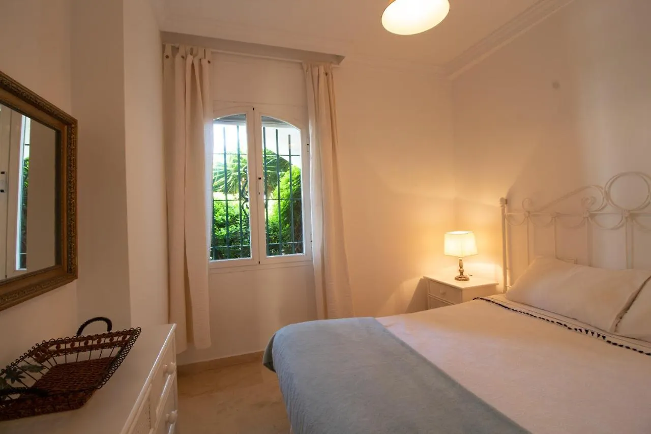 Costabella Marbella 1 Min Walking From The Beach Apartment