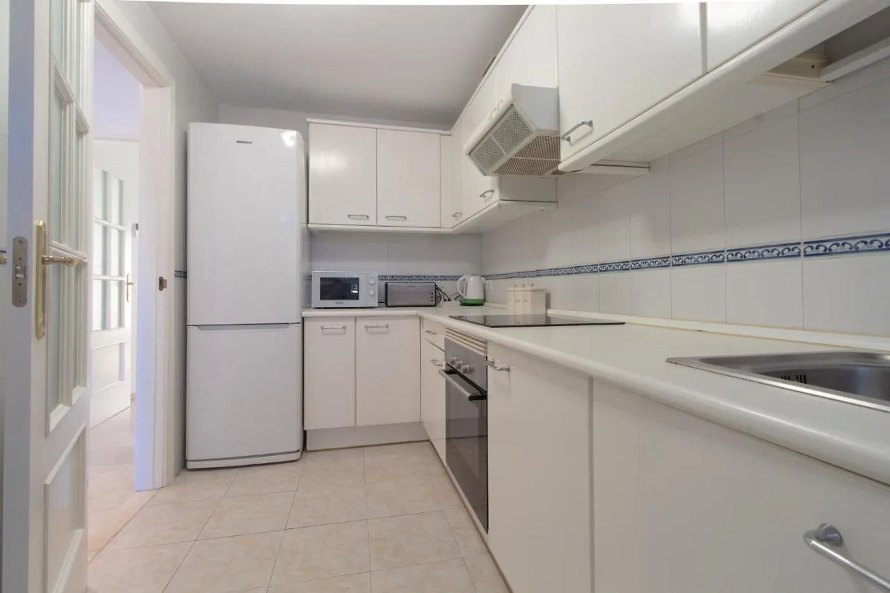 Costabella Marbella 1 Min Walking From The Beach 0*,