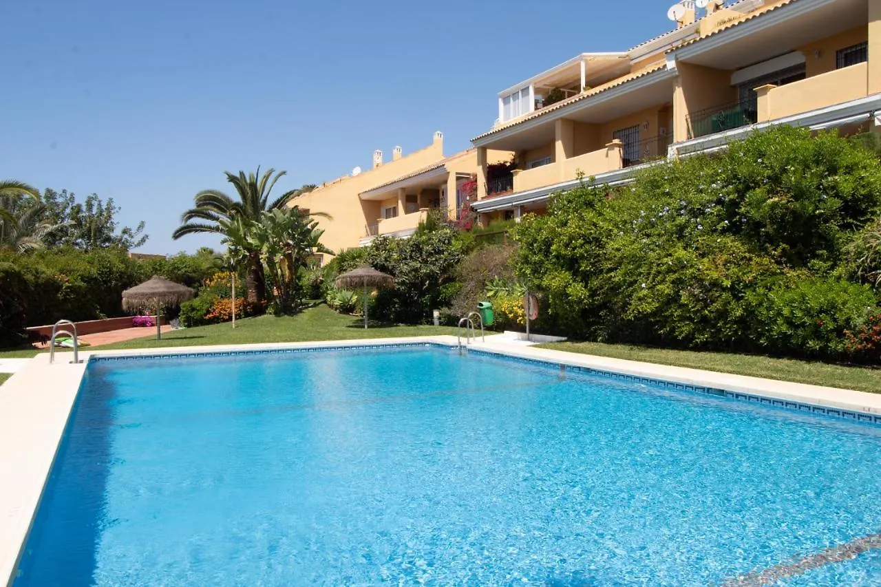 Apartment Costabella Marbella 1 Min Walking From The Beach Spain