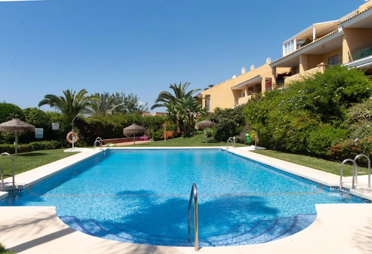 Costabella Marbella 1 Min Walking From The Beach