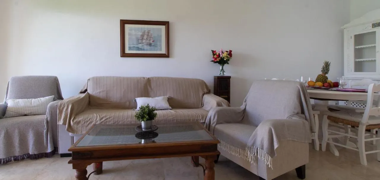 Costabella Marbella 1 Min Walking From The Beach 0*,