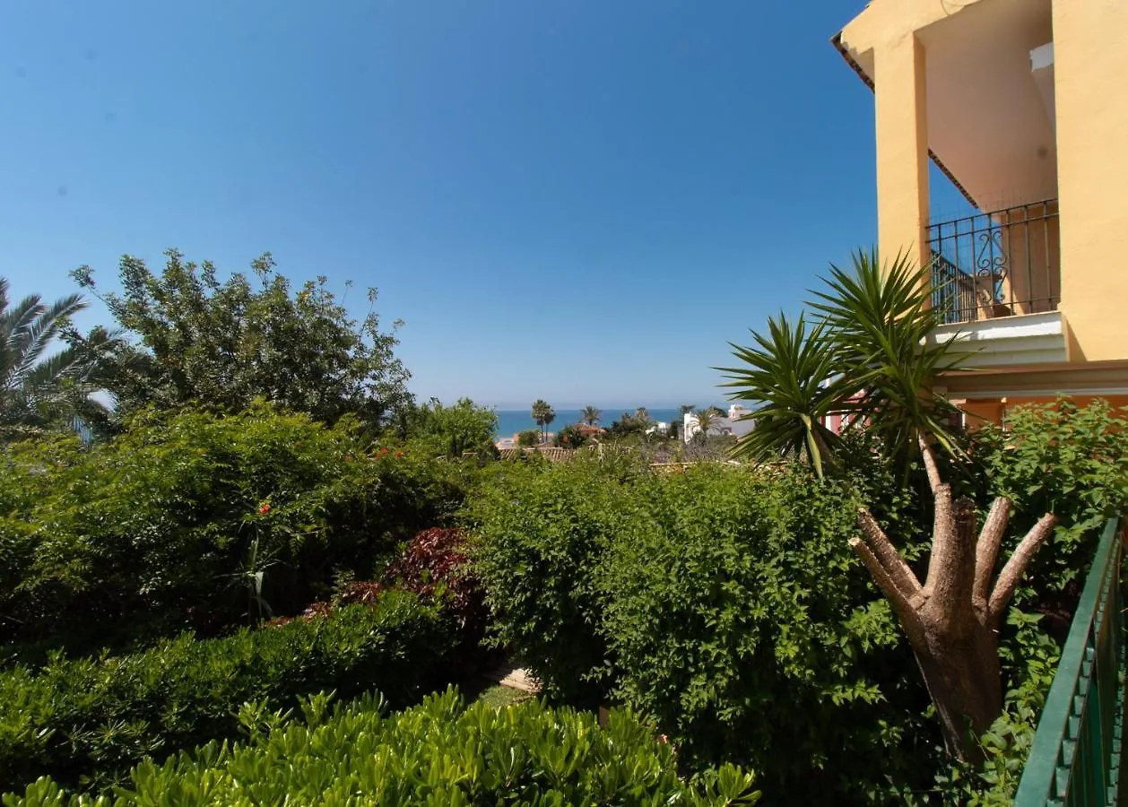 Costabella Marbella 1 Min Walking From The Beach Spain