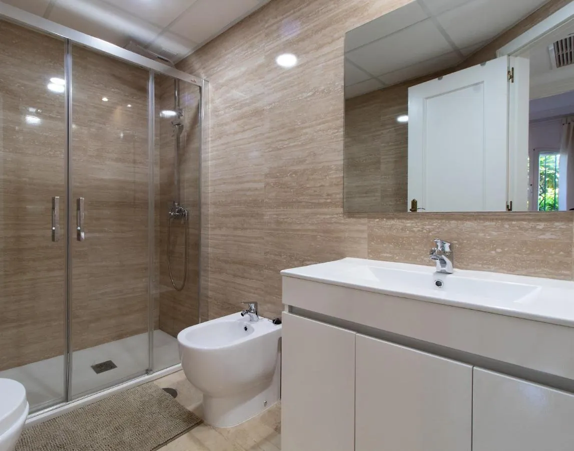 Apartment Costabella Marbella 1 Min Walking From The Beach