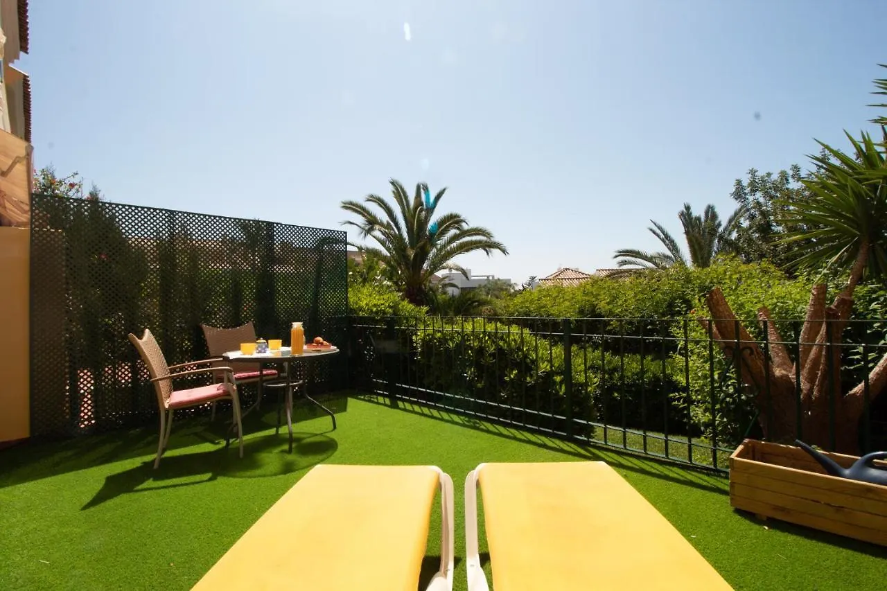 Apartment Costabella Marbella 1 Min Walking From The Beach Spain
