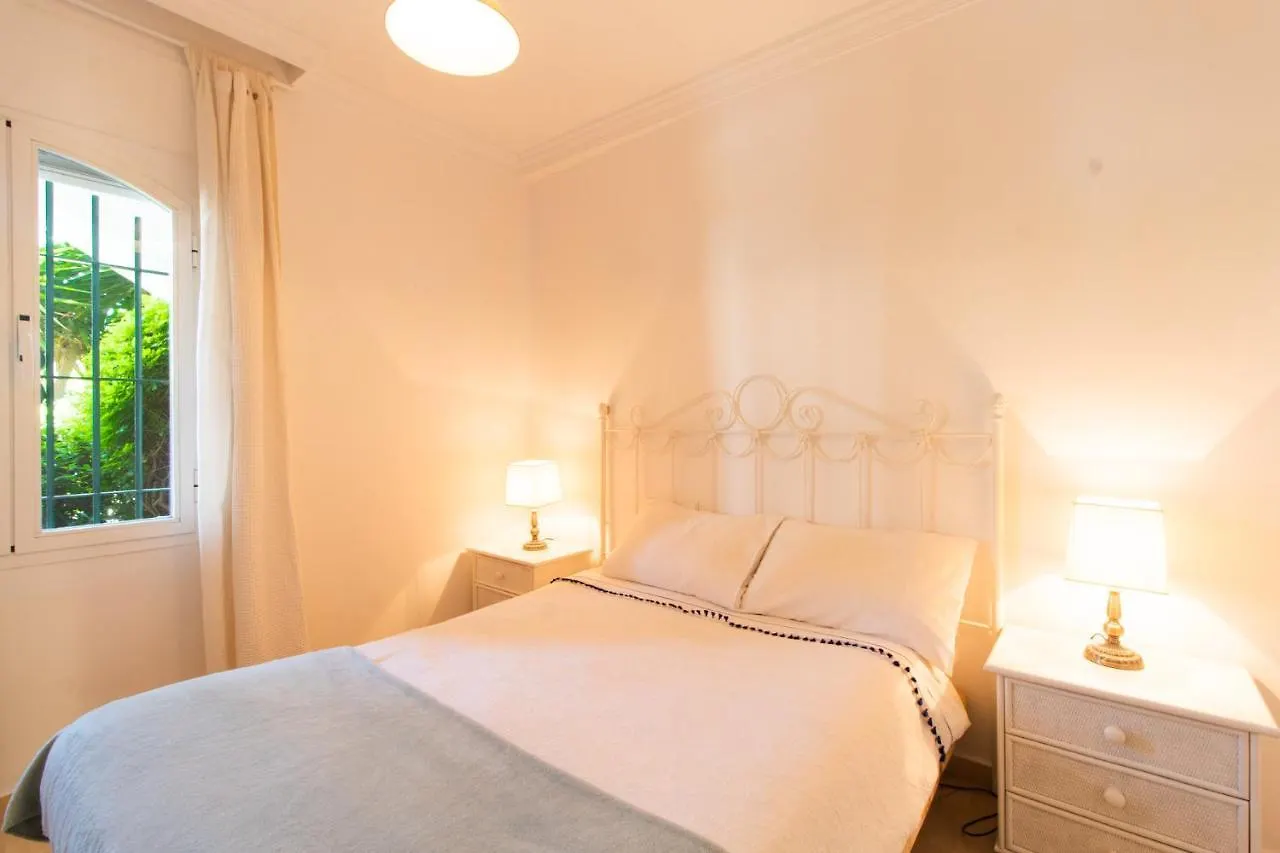 Appartement Costabella Marbella 1 Min Walking From The Beach