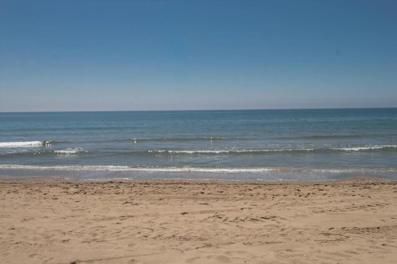 Appartement Costabella Marbella 1 Min Walking From The Beach