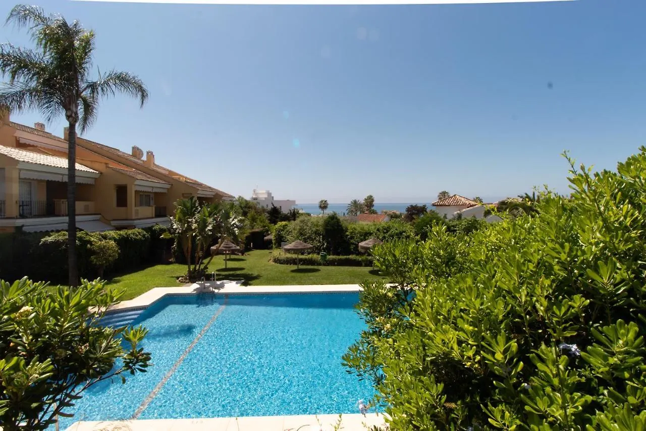 Costabella Marbella 1 Min Walking From The Beach 0*,  Spanje