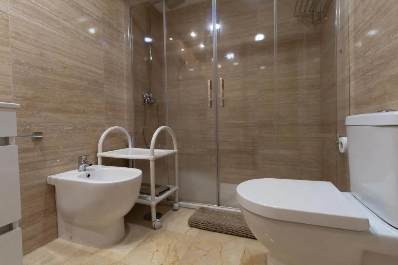 Appartement Costabella Marbella 1 Min Walking From The Beach Spanje