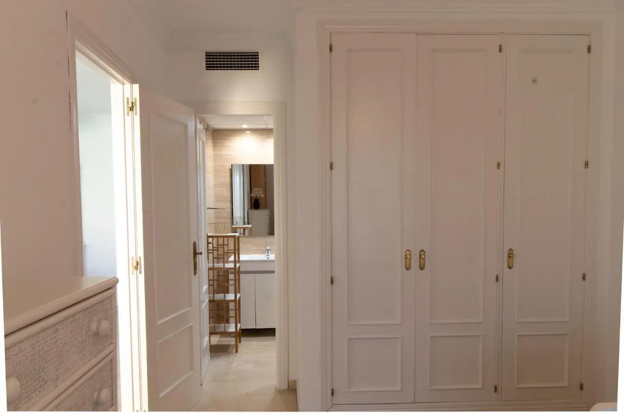 Costabella Marbella 1 Min Walking From The Beach Spanje