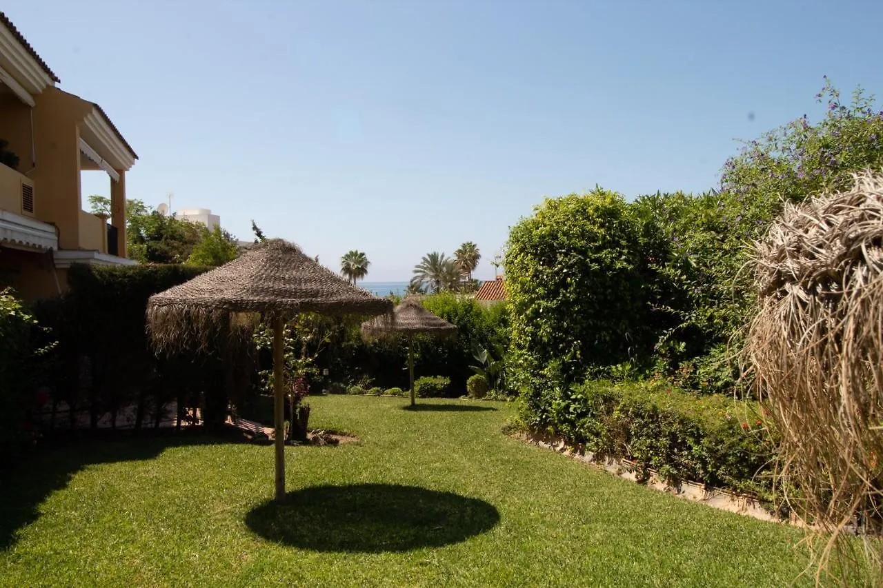 Costabella Marbella 1 Min Walking From The Beach